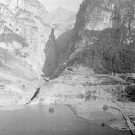 60 anni della tragedia del Vajont: il 9 ottobre la visita del Presidente della Repubblica