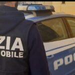 Rapina a mano armata presso la sede di un corriere a Pordenone, ladri fuggono con ingente bottino