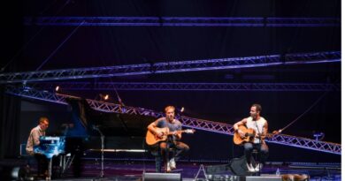 Il concerto di Ramin Karimloo dopo il debutto al Politeama Rossetti di Trieste è stato applaudito nel West End londinese