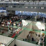 Alla Fiera di Pordenone weekend con Radioamatore 2, Games&co., Fotomercato e Io Creo