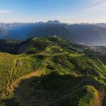 Lo Zoncolan e i suoi borghi-gioiello