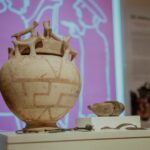 “Histri in Istria”: reperti archeologici esposti per la prima volta in Italia al Museo di Antichità “J.J. Winckelmann” di Trieste