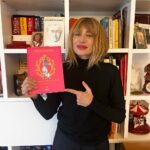 "Bestiario. Cosmogonia della disarmonia": ultimo libro dell'artista visuale Francesca Martinelli domani alla Libreria Minerva di Trieste