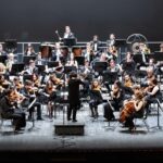 Al Politeama Rossetti di Trieste il concerto dell’Orchestra Sinfonica del Tartini dirige Silvia Massarelli