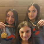 Ottimi risultati agli Italiani Under 13 per la Pesistica Pordenone che prepara gli Assoluti