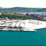 Nuovi investimenti della Hamburger Hafen und Logistik nel porto di Trieste