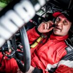 Rally, un pilota della MRC Sport Brugnera corre nella leggenda del "Montecarlo"