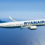 Base Ryanair all'aeroporto del FVG, 5 nuove rotte. Salgono a 16 le destinazioni in Italia e in Europa
