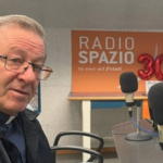 Lutto nel mondo della comunicazione cattolica, muore a Udine mons. Duilio Corgnali