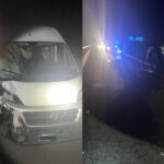 Due morti e due feriti in un incidente sull'A4 dopo il nodo di Palmanova