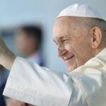 Papa Francesco a Trieste il 7 luglio per la Settimana Sociale dei Cattolici in Italia