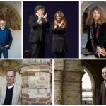 Per i 30 anni del Festival Dedica:  il ritorno di Carmen Yáñez, Paolo Rumiz, Gioconda Belli,  Björn Larsson e Yasmina Khadra