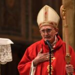 Il Papa nomina mons. Riccardo Lamba vescovo di Udine