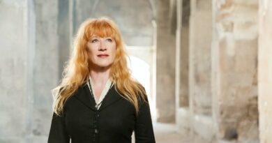Loreena McKennitt icona mondiale della musica celtica protagonista di “Udine Vola”