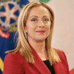 La premier Giorgia Meloni sarà a Pordenone l'8 marzo per firma Fondi di Sviluppo