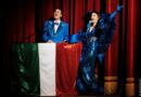 Agnese Fallongo e Tiziano Caputo alla Sala Bartoli del Teatro Stabile del Friuli Venezia Giulia  in “Fino alle stelle! Scalata in musica lungo lo stivale”