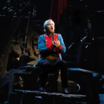 “Les  Misérables  the Arena Musical Spectacular” arriva per la prima volta in Italia al Politeama Rossetti
