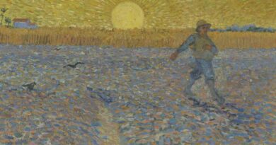 Dal 22 febbraio a Trieste la grande mostra di Van Gogh: un viaggio nell’anima del pittore