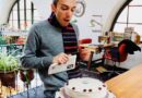 “Torta numero zero”: l’omaggio a Corrado Premuda in anteprima allo Studio Tommaseo