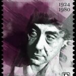 Emesso oggi il francobollo commemorativo a Franco Basaglia