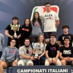Sollevamento pesi, incetta di medaglie per gli atleti di Pordenone agli Italiani Juniores