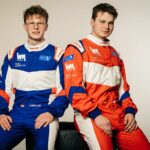 Rally, due fratelli tedeschi sbarcano alla MRC Sport per il Campionato Italiano Terra