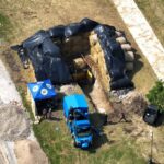 Disinnesco bombe a Nova Gorica: operazione conclusa con successo