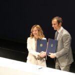 Firmato a Pordenone con la premier Giorgia Meloni l'Accordo di sviluppo e coesione