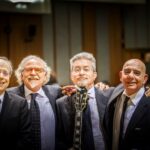 “The Modern Jazz Doctors”: un concerto straordinario per sostenere la scuola del CRO di Aviano