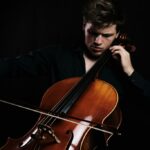 La Società dei Concerti Trieste offre ancora un altro appuntamento intenso con il violoncellista Ettore Pagano e  il pianista Maximilian Kromer