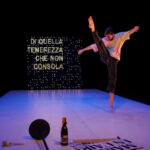 Vettori 2024: equilibri instabili: sei appuntamenti con le residenze artistiche del Teatro La Contrada