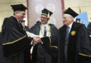 Laurea honoris causa ai presidenti Sergio Mattarella e Borut Pahor: i discorsi