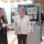 Inaugurata "Le Regine dei Mari: transatlantici che hanno fatto sognare" al Museo Postale e telegrafico della Mitteleuropa di Trieste