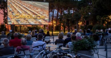 Cinebike Shorts 2^ edizione del concorso cerca autori di cortometraggi sul tema della mobilità sostenibile