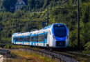 Nuovo collegamento ferroviario transfrontaliero tra Italia e Croazia da Villa Opicina a Fiume