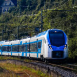 Inaugurato il collegamento ferroviario transfrontaliero tra Italia e Croazia da Villa Opicina a Fiume
