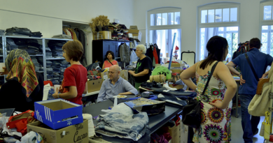 Al Centro Balducci di Zugliano “Il diritto al lavoro in salute mentale”: un convegno su come il lavoro possa essere uno strumento di inclusione sociale e di riconoscimento dei diritti