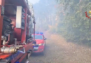 Stagione incendi già in corso con cinque episodi ad aprile. Il nodo normativo sul Piano antincendio