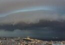 Allerta meteo gialla in tutto il FVG sabato 2 agosto per temporali forti e piogge intense
