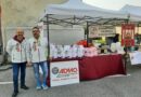 ADMO FVG torna in piazza con  “Una colomba per la vita”