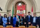 Il Consiglio comunale di Pordenone si è ufficialmente insediato lunedì 28 aprile