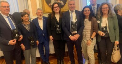 I prodotti, i vini, i piatti simbolo del Friuli Venezia Giulia a Montecitorio