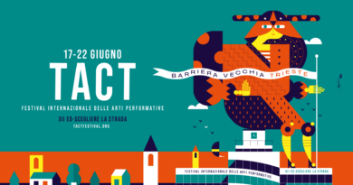 Tact 2025 al centro della nuova edizione il rione di Barriera Vecchia