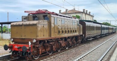 Maggio sui binari della storia, viaggi tra natura, cultura e tradizione marittima con i treni “Centoporte”