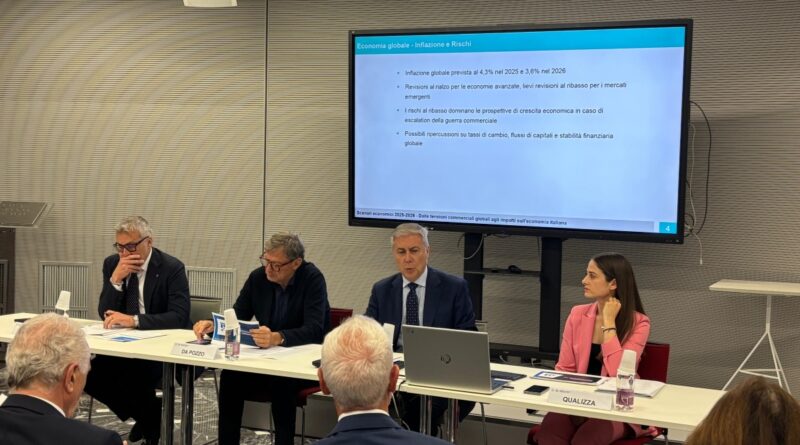 Osservatorio economico semestrale Fvg: segnali di tenuta, ma il contesto resta incerto