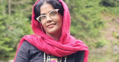 A Trieste la regista dell’Afghanistan Zainab Entezar con “Shot the Voice of Freedom”
