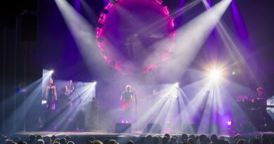 Big One annuncia il nuovo “Pulse Tour”: uno show unico per la fedeltà alle sonorità dei Pink Floyd farà tappa al Castello di San Giusto a Trieste