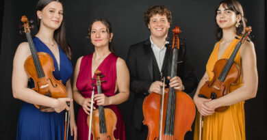 La Società dei Concerti Trieste anima l’estate: debutta “BeethovenFest” e ritornano “Estate in Musica” e “Musica con Vista”