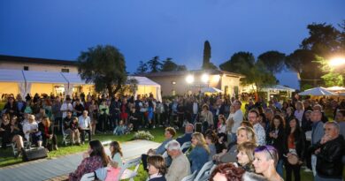 Olio e Dintorni 2025: un idillio friulano tra sapori antichi e nuove emozioni