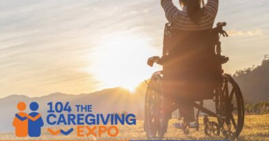 104 Caregiving Expo, a Pordenone la prima fiera interamente dedicata al mondo della cura